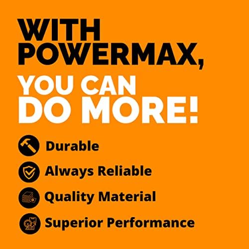 PowerMax PM3-30-24LK 30 אמפר 24 VOLT CONVERTING CONVERTER | תואם ליתיום | אחריות לשנתיים